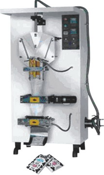 Pouch Filling Machine