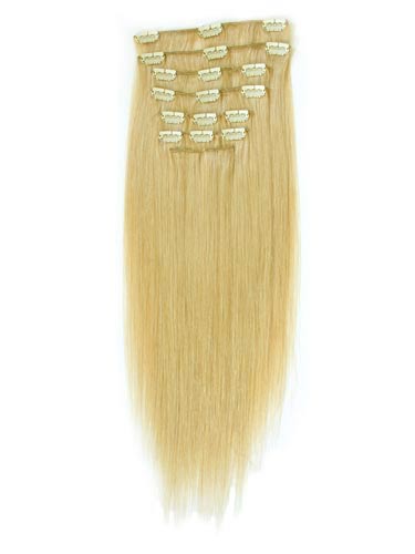 clip on hair extension