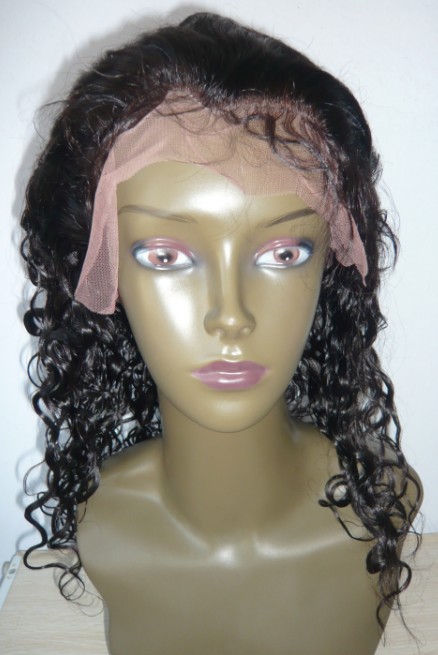 full lace wig in stock