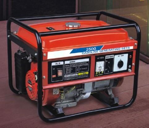 Gasoline Generator