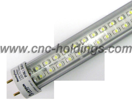 low voltage & dimmable T8 led fluorecent lamp