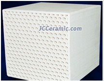 Honeycomb Ceramic