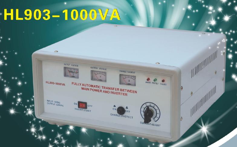 inverter