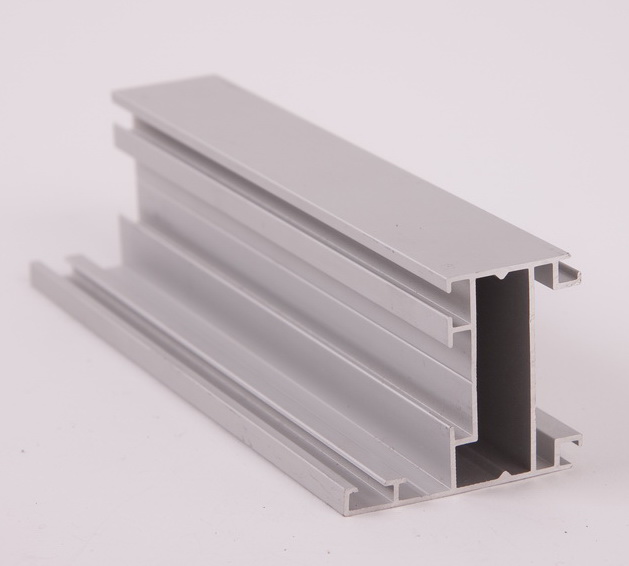 Aluminum profile