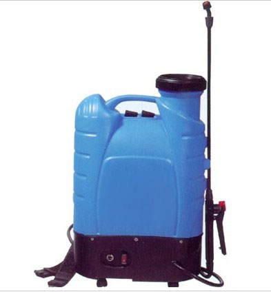 R-P9002 Dynamoelectric sprayer