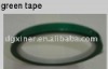 green tape