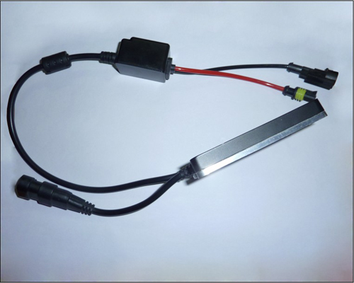 HID Ballast