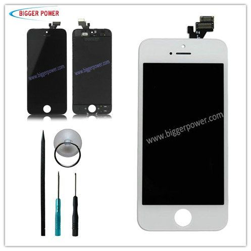 Wholesale for iphone lcd screen, for iphone 5 lcd