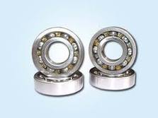 deep groove ball bearing