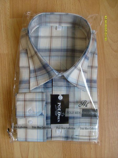 Men's Shirts