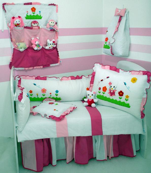 Baby Bedding Sets by Naikits