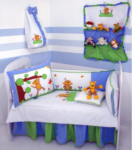 Baby Bedding Sets by Naikits
