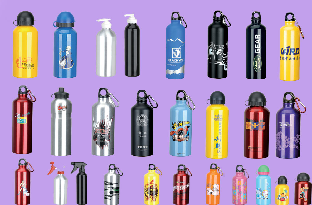 Sports Bottle