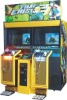 Time Crisis 3 29" coin operated machine