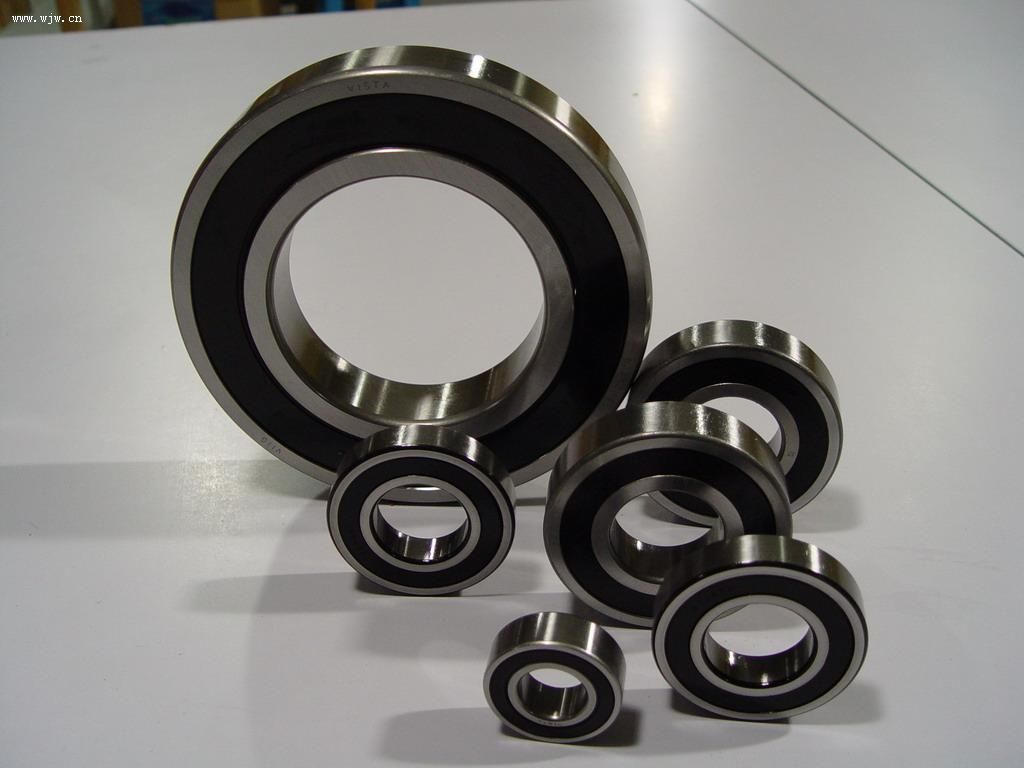 deep groove ball bearing