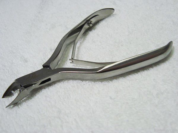 Cuticle Nail Nipper  Cutter