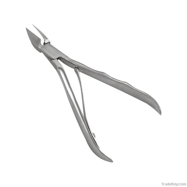 Professional Acrylic Nail Nippers  Cutters & Edge Cutters