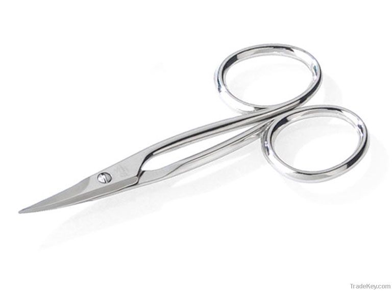 Embroidery Nail Scissors  Cuticle Scissors  Manicure Scissors