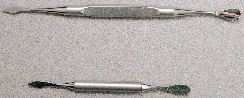 Cuticle Nail Pusher  Cuticle Nail Trimmer