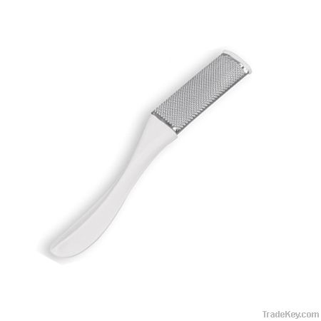 Nail File \ Foot File & Scraper