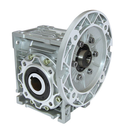 RV  Series Worm Gearbox