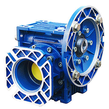 RV Series Gear box