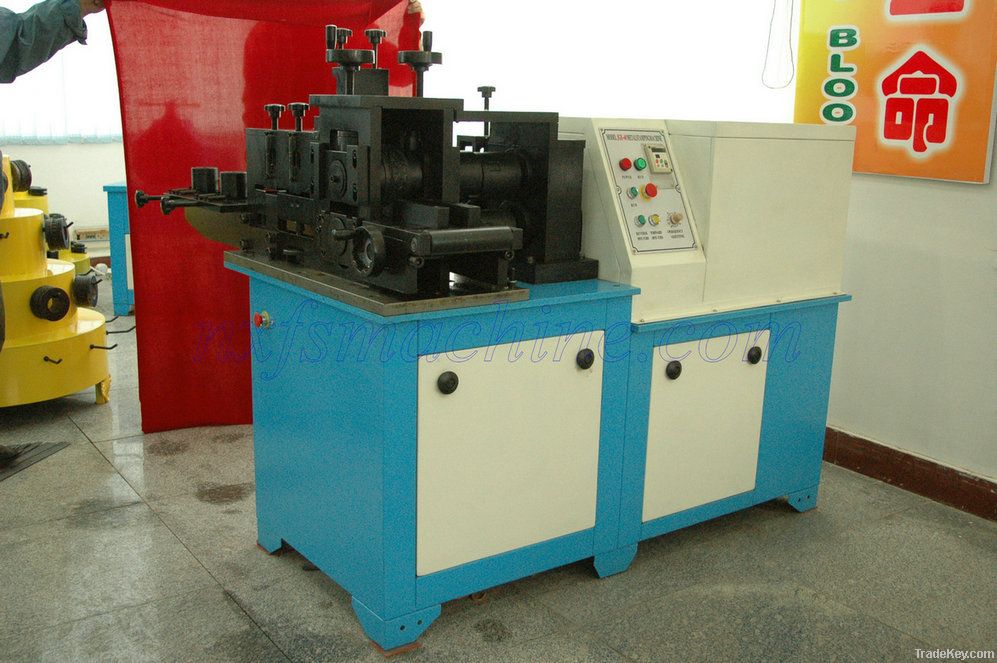 JGH-60 metalcraft coining machine