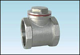 Swing Valve