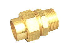 Brass Pipe Fittings