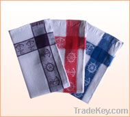 100% cotton tea towels