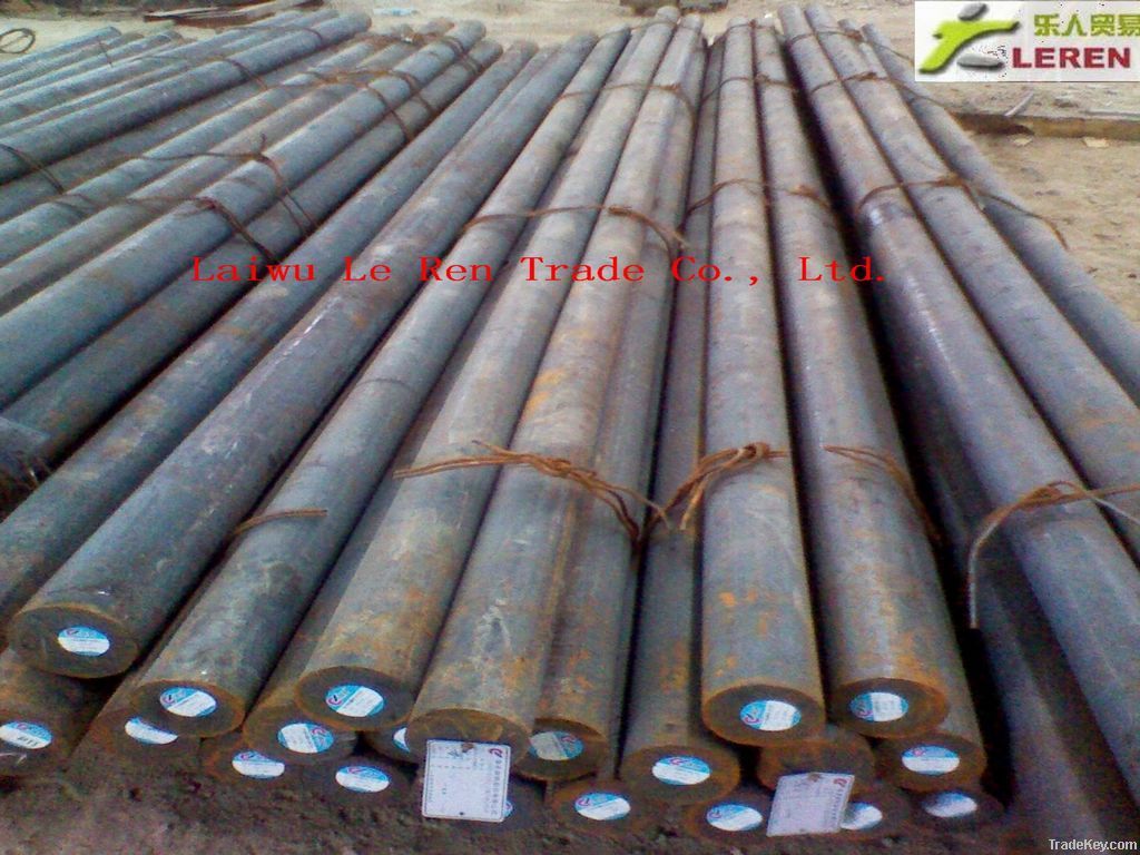 AISI4140 42CrMo Hot rolled alloy steel round bars