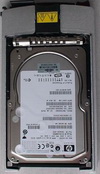 Server Hard Disk