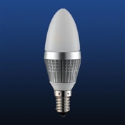 3W LED crystal lamp LED bulb