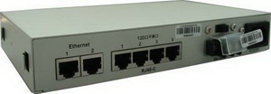 E1 to Ethernet converters