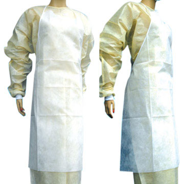 Non-Woven Apron