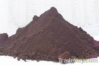 Iron Oxide