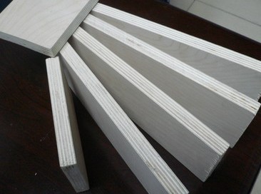 commercial plywood