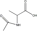 Acetyl-L-Alanine