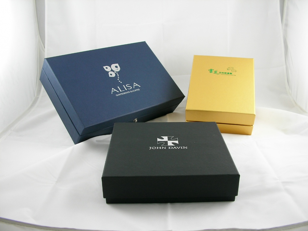 luxury gift box