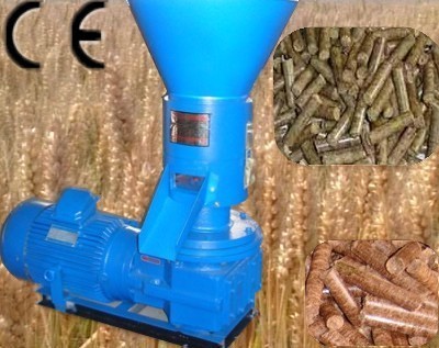 pellet mill/pellet press