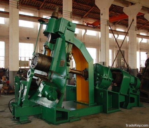 Ring Rolling Machine (D51)