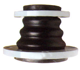 JDX type elastic shock absorber