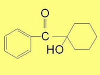 photoinitiator 184 / photocure 184