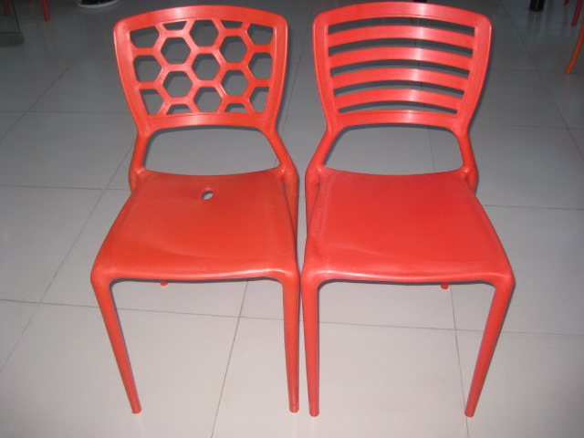Chair mould-HS001