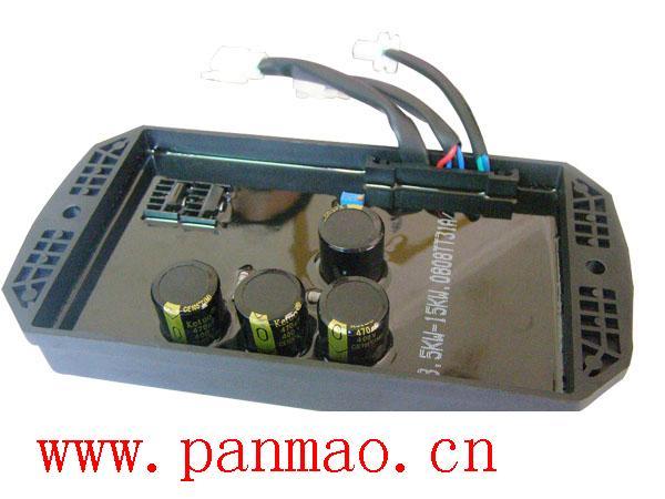 generator parts avr