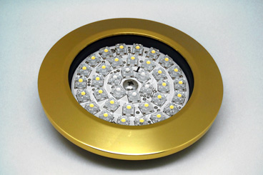 Lumenautix LED Light