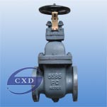 JIS-marine- cast iron globe / angle hose valve