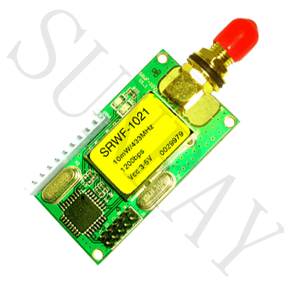 SWRF-1021wireless transceiver