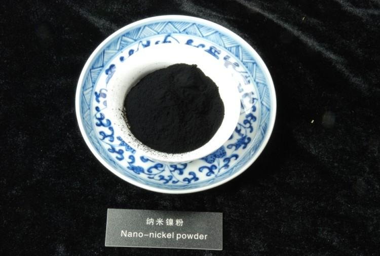 nano nickel powder