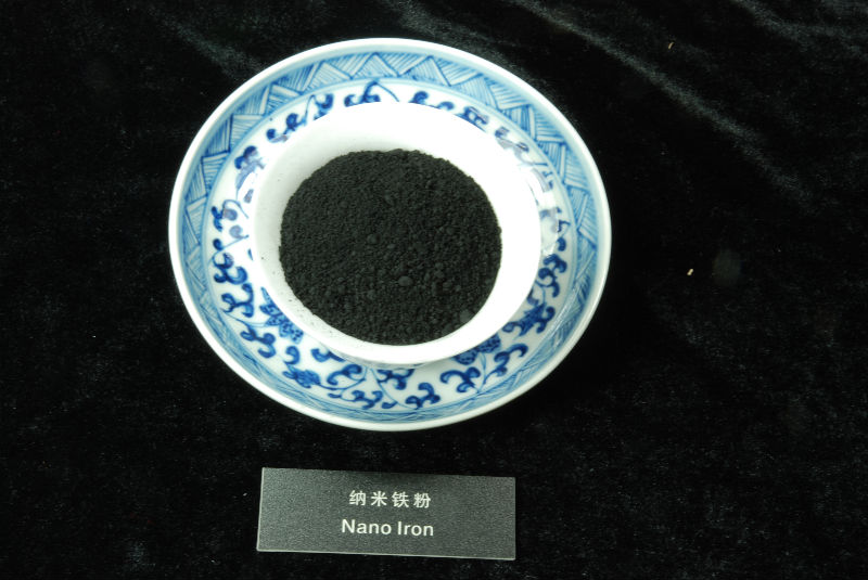 nano iron powder